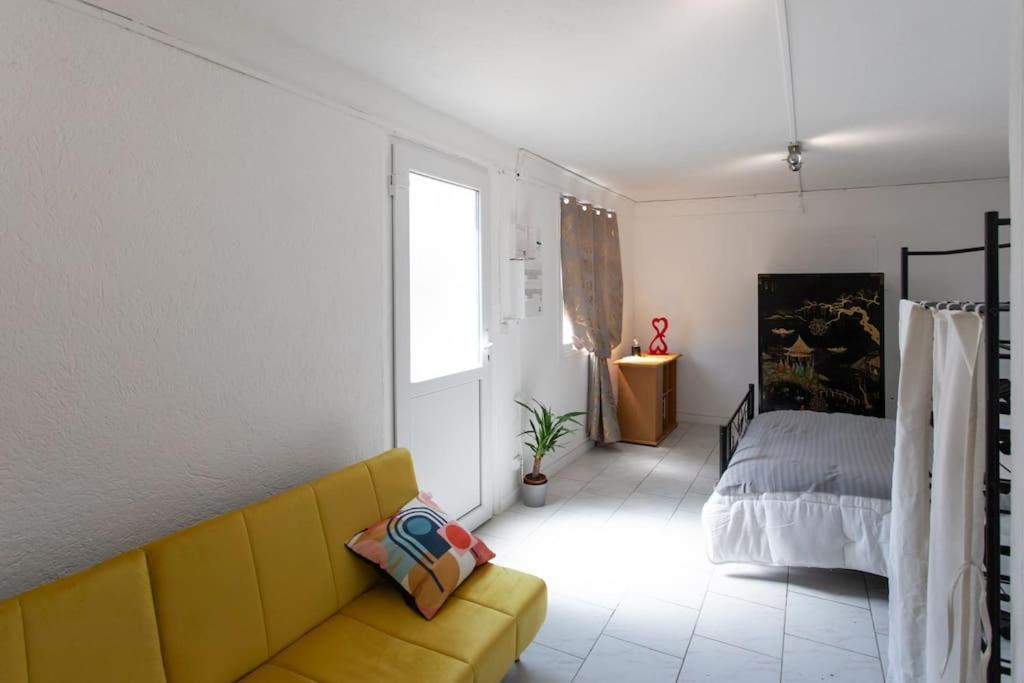 L57 Vineyard & Nature Swimingpool 3 Bdr Parking Ac Villa *